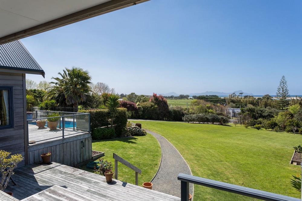 Strathaven Bed And Breakfast Waipu Exteriér fotografie