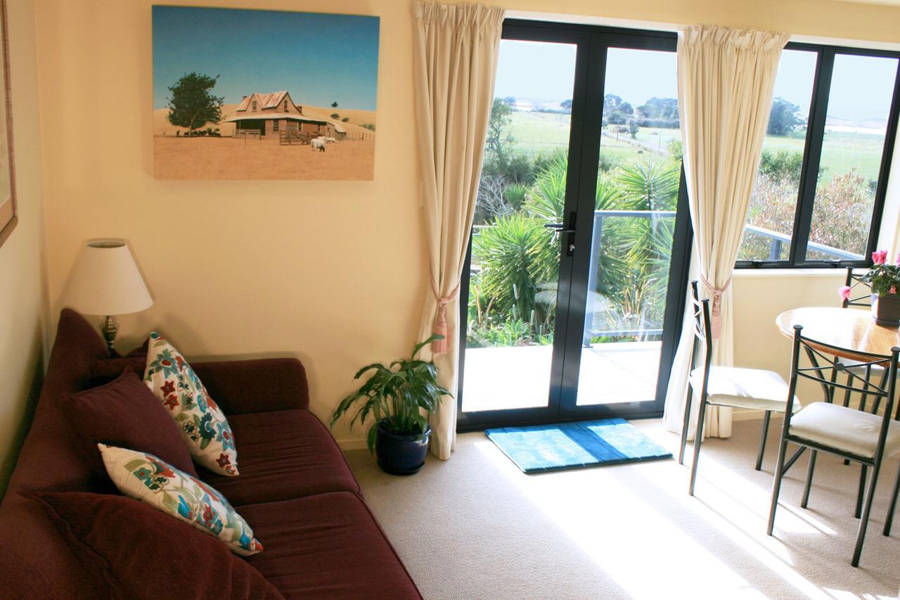 Strathaven Bed And Breakfast Waipu Exteriér fotografie