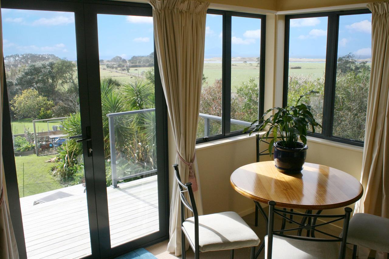 Strathaven Bed And Breakfast Waipu Exteriér fotografie