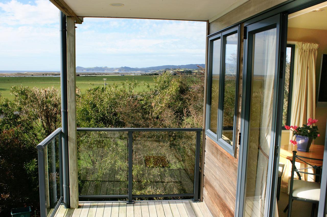 Strathaven Bed And Breakfast Waipu Exteriér fotografie