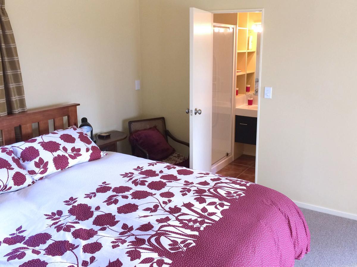 Strathaven Bed And Breakfast Waipu Exteriér fotografie