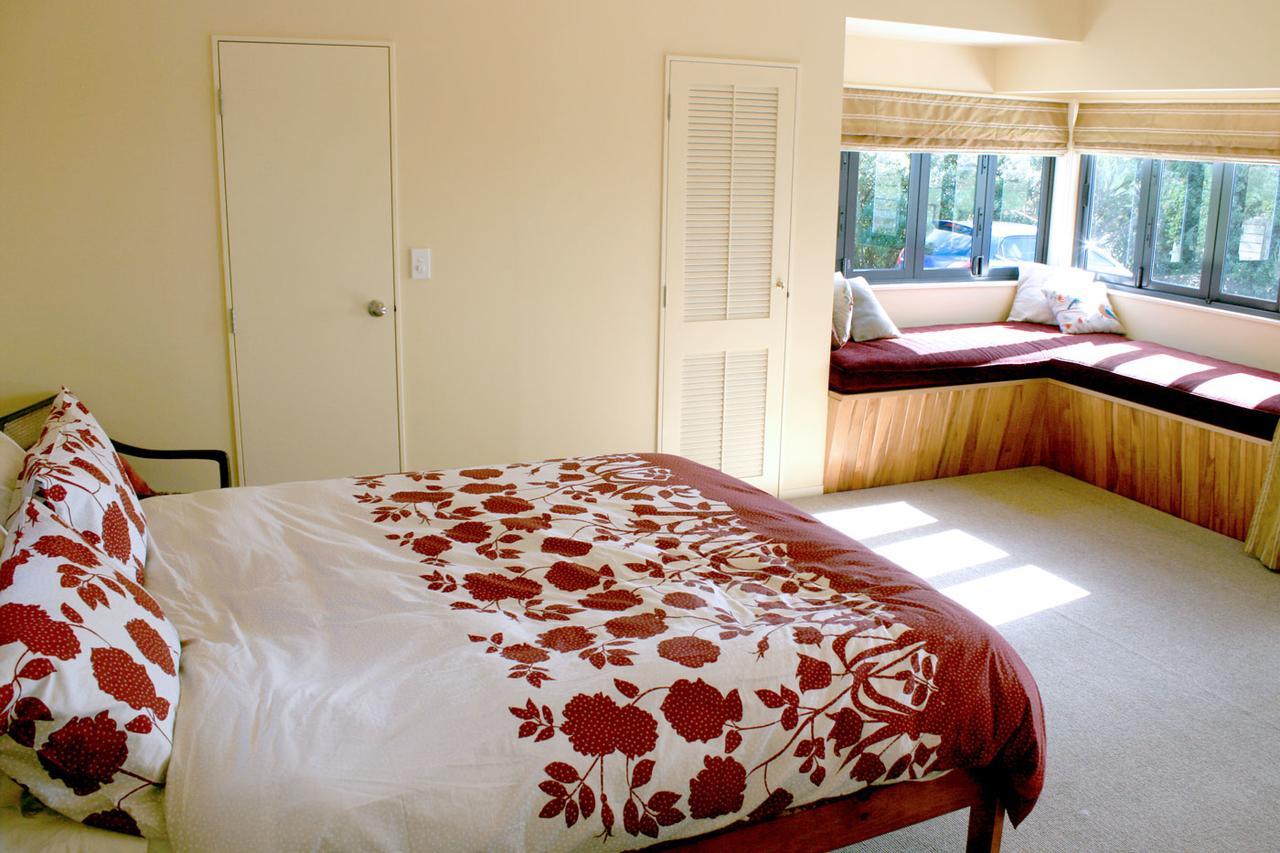 Strathaven Bed And Breakfast Waipu Exteriér fotografie