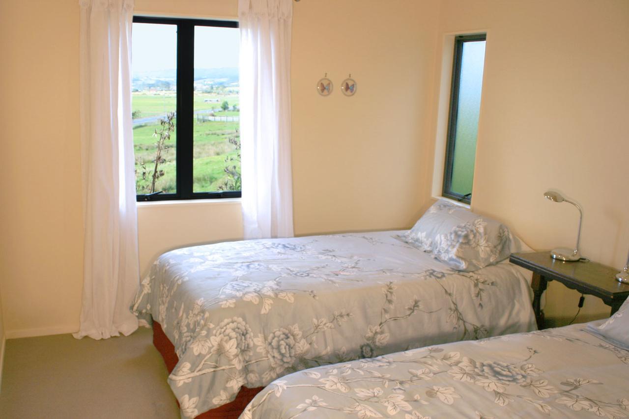 Strathaven Bed And Breakfast Waipu Exteriér fotografie